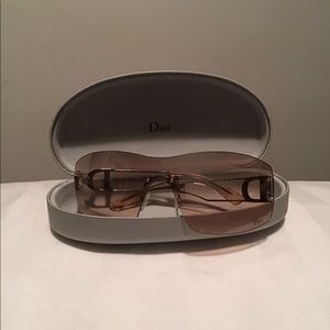 Christian Dior sunglasses